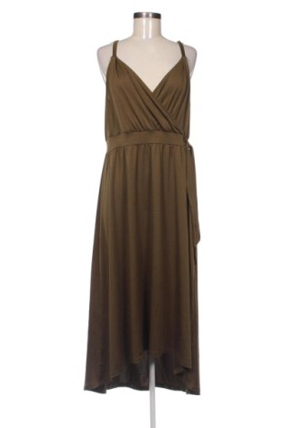 Rochie Anna Field, Mărime XL, Culoare Verde, Preț 109,60 Lei, #137551739