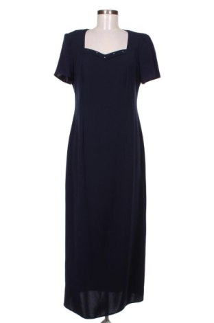 Rochie Unbranded, Mărime XL, Culoare Albastru, Preț 152,22 Lei, #137552906