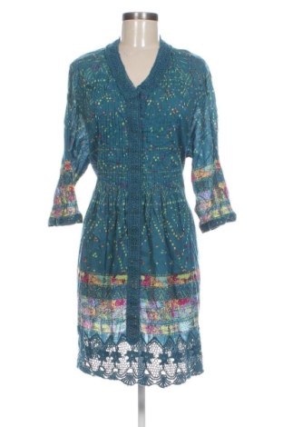 Šaty  Unbranded, Velikost XL, Barva Vícebarevné, Cena  364,00 Kč, #137553314