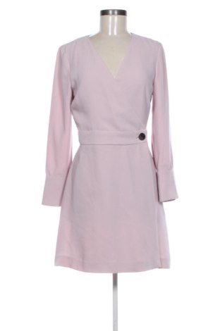 Rochie H&M, Mărime M, Culoare Roz, Preț 54,00 Lei, #137553354