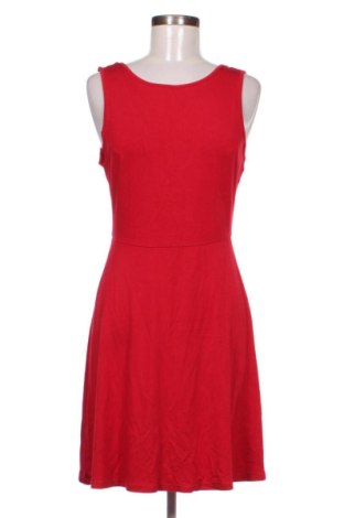 Šaty  Pink Woman, Velikost M, Barva Červená, Cena  485,00 Kč, #137553714