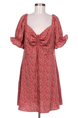 Рокля SHEIN, Размер XXL, Цвят Многоцветен, Цена 23,00 €, #137554345