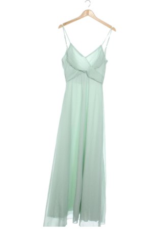 Rochie Unbranded, Mărime S, Culoare Verde, Preț 157,47 Lei, #137554522