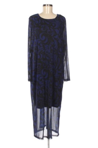 Rochie Rainbow, Mărime XXL, Culoare Multicolor, Preț 104,72 Lei, #137554548
