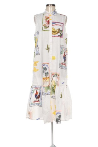 Ruha Desigual, Méret L, Szín Sokszínű, Ár 19 986 Ft, #137554550
