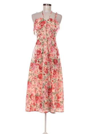 Rochie SHEIN, Mărime M, Culoare Multicolor, Preț 145,11 Lei, #137554810