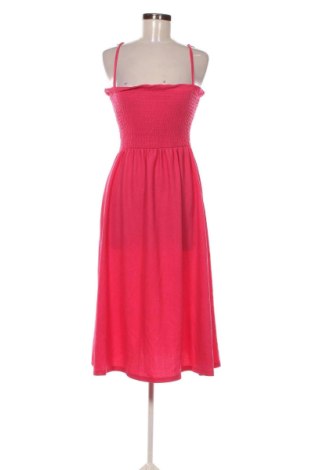 Šaty  H&M, Velikost S, Barva Růžová, Cena  458,00 Kč, #137554923