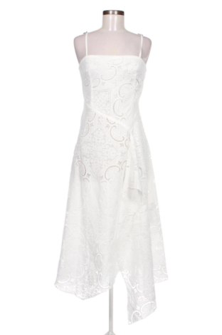 Rochie Mango, Mărime M, Culoare Alb, Preț 259,00 Lei, #137555292