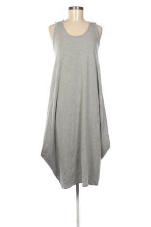 Rochie Boohoo, Mărime L, Culoare Gri, Preț 100,61 Lei, #137555368