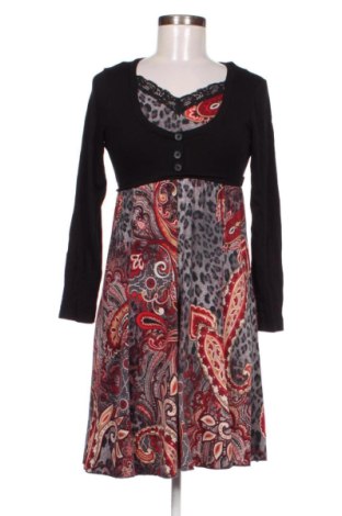 Rochie Unbranded, Mărime S, Culoare Multicolor, Preț 104,98 Lei, #137555420