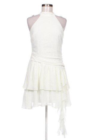 Rochie Trendyol, Mărime M, Culoare Alb, Preț 149,08 Lei, #137555424