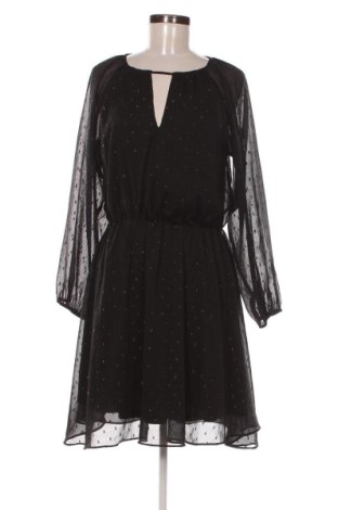 Rochie Reserved, Mărime M, Culoare Negru, Preț 68,80 Lei, #137555538