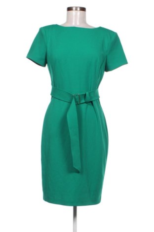 Šaty  Calvin Klein, Velikost M, Barva Zelená, Cena  1 191,00 Kč, #137555624