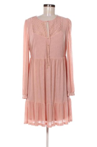 Rochie Mohito, Mărime L, Culoare Roz, Preț 104,07 Lei, #137555760