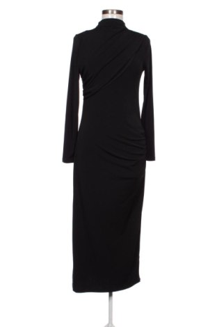 Rochie Reserved, Mărime L, Culoare Negru, Preț 95,85 Lei, #137555799