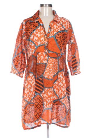 Rochie Unbranded, Mărime XL, Culoare Multicolor, Preț 123,76 Lei, #137555849
