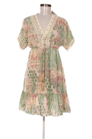 Rochie Unbranded, Mărime M, Culoare Multicolor, Preț 72,48 Lei, #137555888