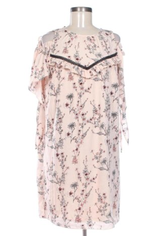 Rochie Rainbow, Mărime L, Culoare Multicolor, Preț 56,47 Lei, #137555959