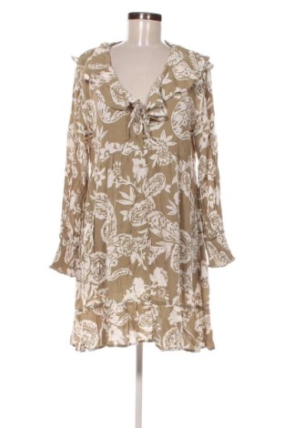 Rochie Reserved, Mărime L, Culoare Multicolor, Preț 90,22 Lei, #137555964