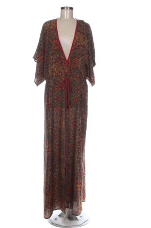 Rochie Fullah Sugah, Mărime XXL, Culoare Multicolor, Preț 157,47 Lei, #137555977