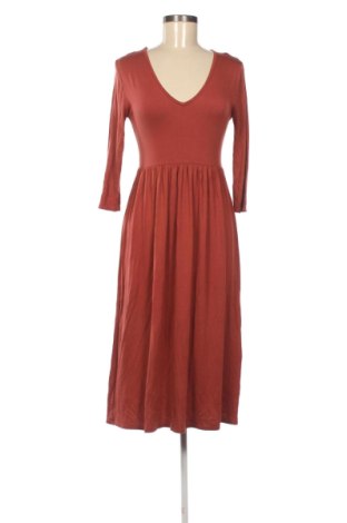 Rochie Boohoo, Mărime M, Culoare Portocaliu, Preț 85,03 Lei, #137556008