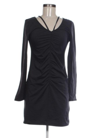Rochie Retro Jeans, Mărime L, Culoare Negru, Preț 85,41 Lei, #137556042