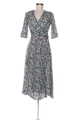 Rochie Closet London, Mărime S, Culoare Multicolor, Preț 212,27 Lei, #137556231