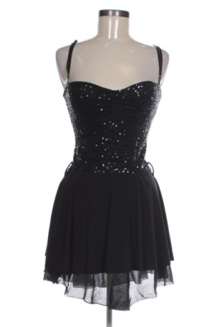 Rochie Unbranded, Mărime XS, Culoare Negru, Preț 73,12 Lei, #137556394