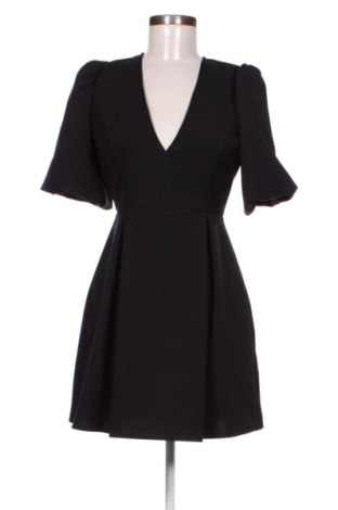 Rochie Zara, Mărime S, Culoare Negru, Preț 68,59 Lei, #137556445