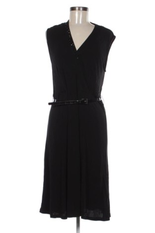 Rochie Diana Gallesi, Mărime L, Culoare Negru, Preț 283,45 Lei, #137556480