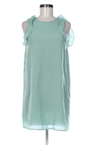 Rochie Terranova, Mărime XS, Culoare Verde, Preț 31,49 Lei, #137556500