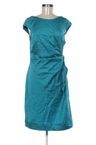 Rochie Ter De  Caractere, Mărime L, Culoare Albastru, Preț 225,71 Lei, #137556502