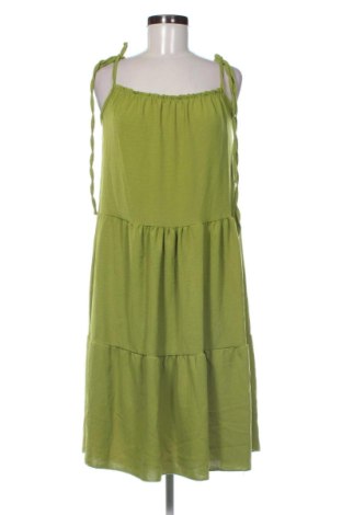 Rochie Unbranded, Mărime M, Culoare Verde, Preț 120,73 Lei, #137556529