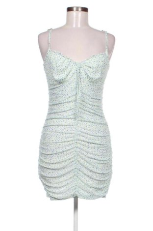 Kleid H&M, Größe M, Farbe Mehrfarbig, Preis 17,99 €, #137556567
