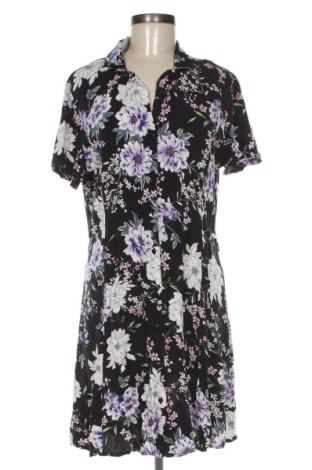 Rochie Jacqueline De Yong, Mărime XL, Culoare Multicolor, Preț 118,00 Lei, #137556739