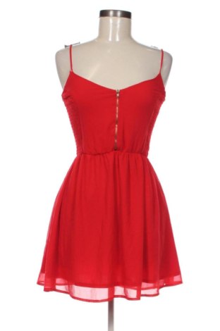 Ruha Bershka, Méret S, Szín Piros, Ár 5 719 Ft, #137556760