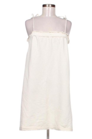 Рокля H&M, Размер S, Цвят Екрю, Цена 18,00 €, #137556804