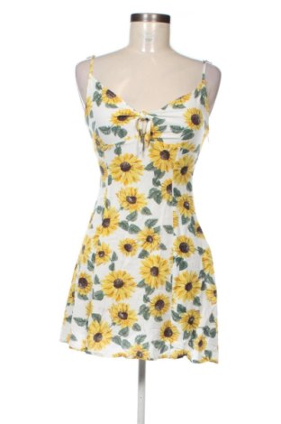 Kleid H&M, Größe XS, Farbe Mehrfarbig, Preis 15,99 €, #137556837