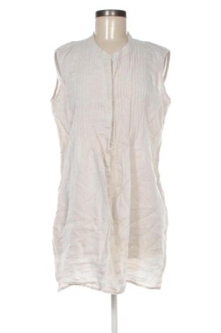 Rochie Unbranded, Mărime L, Culoare Ecru, Preț 205,00 Lei, #137556858