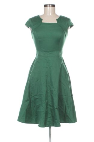 Rochie Unbranded, Mărime S, Culoare Verde, Preț 196,00 Lei, #137556970