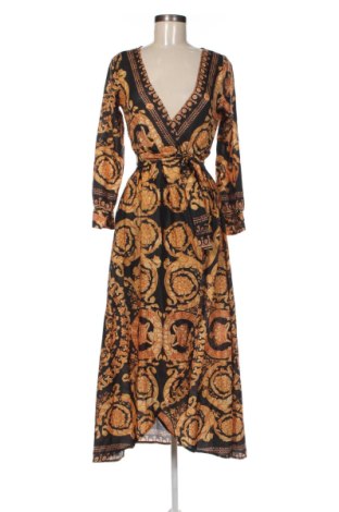 Rochie Unbranded, Mărime S, Culoare Multicolor, Preț 98,01 Lei, #137557133