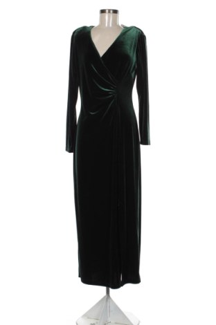 Rochie Robbie Bee, Mărime XL, Culoare Verde, Preț 167,97 Lei, #137557167