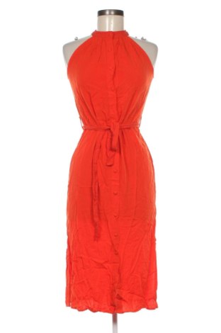 Rochie Trendyol, Mărime S, Culoare Portocaliu, Preț 139,34 Lei, #137557201