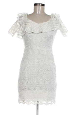Rochie Koton, Mărime M, Culoare Ecru, Preț 78,00 Lei, #137557245