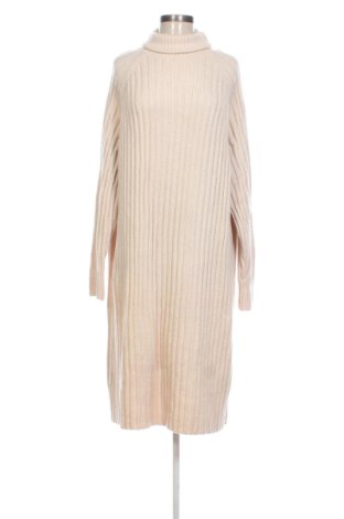 Rochie H&M, Mărime XL, Culoare Ecru, Preț 154,17 Lei, #137557497