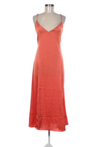 Rochie H&M, Mărime M, Culoare Portocaliu, Preț 115,00 Lei, #137557500