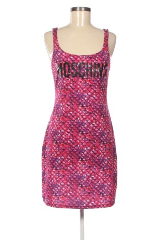 Rochie Moschino Swim, Mărime L, Culoare Multicolor, Preț 477,67 Lei, #137557520