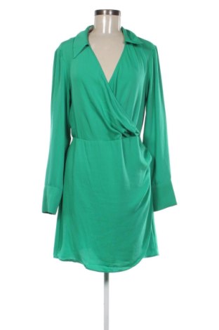 Rochie H&M, Mărime M, Culoare Verde, Preț 69,00 Lei, #137557619