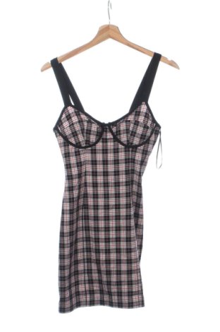 Рокля Bershka, Размер XS, Цвят Многоцветен, Цена 14,59 €, #137557707