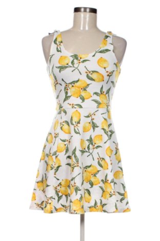 Kleid H&M, Größe M, Farbe Mehrfarbig, Preis 17,99 €, #137557810